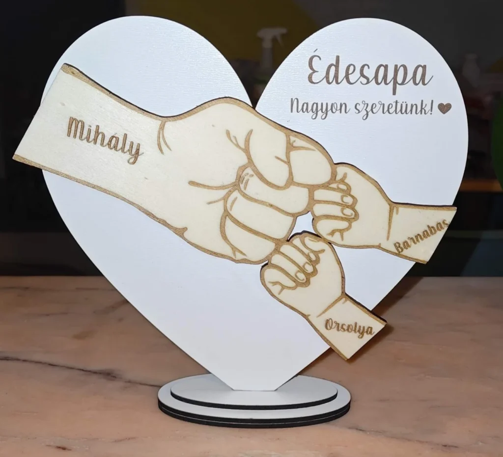 APÁKNAPJA