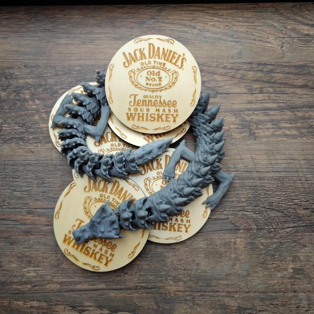 JACK DANIELS