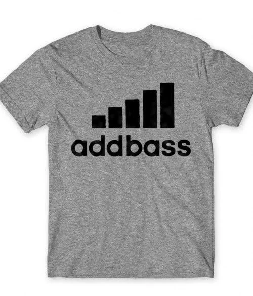 ADDBASS